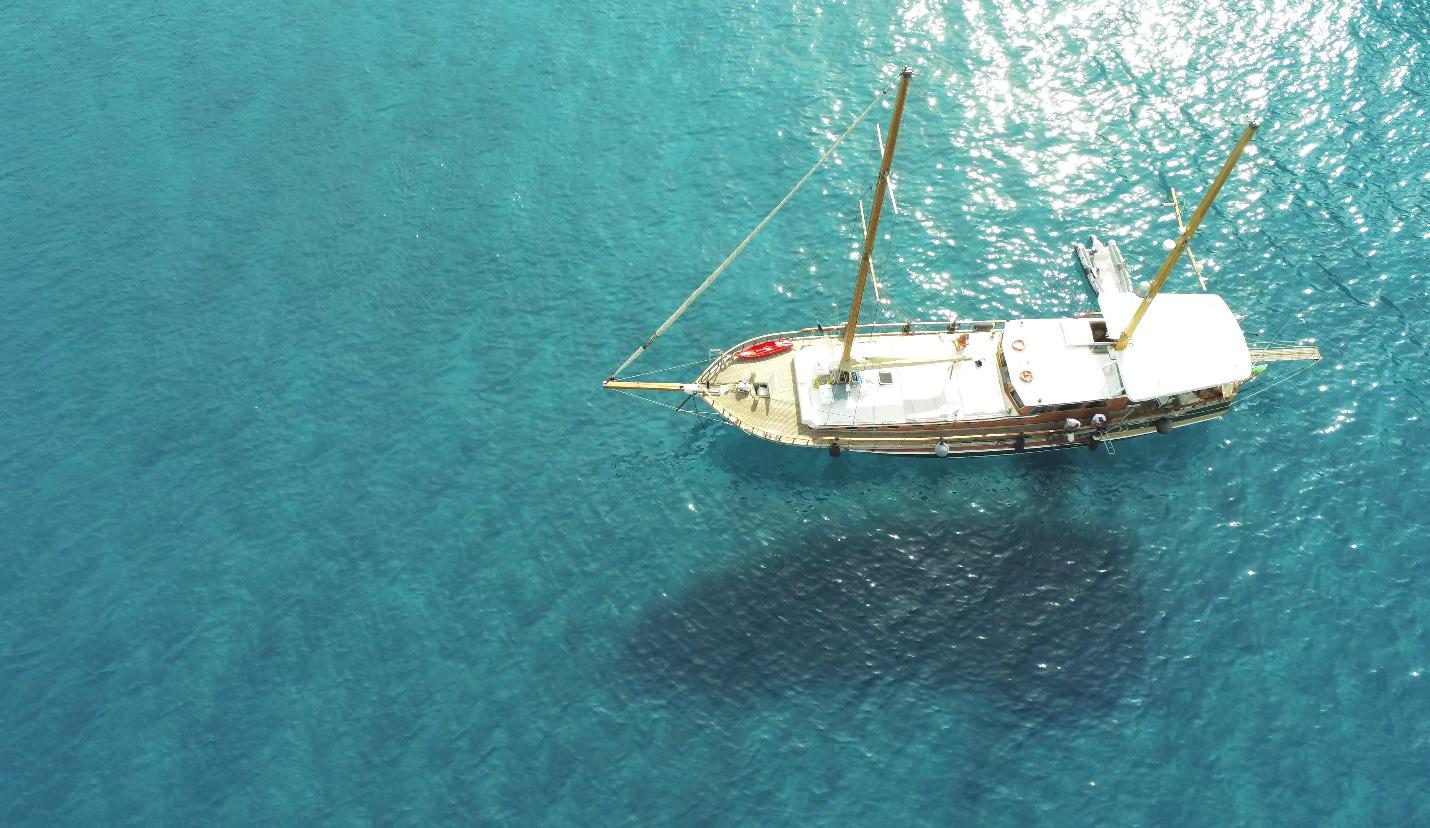 caicco Plaghia Charter