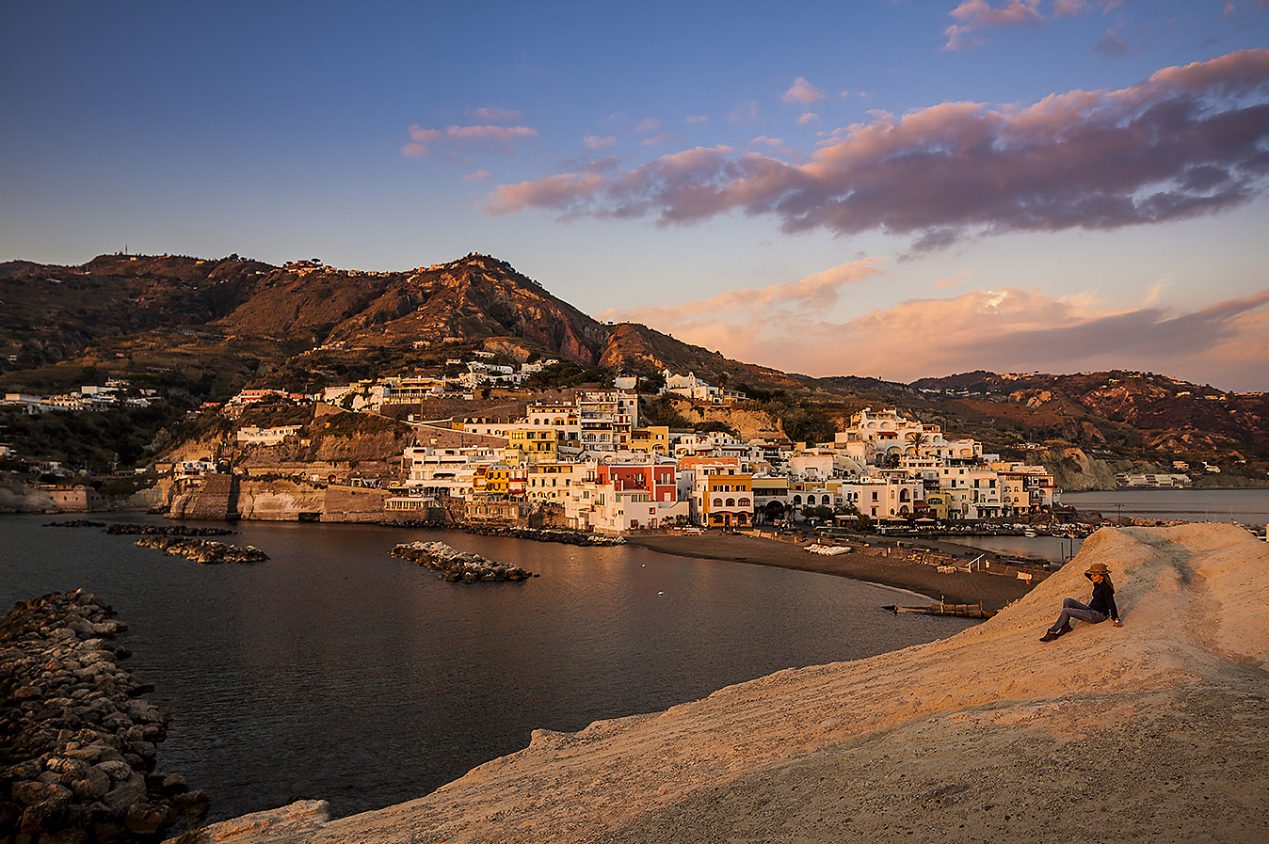 Ischia, Sant’Angelo